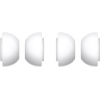 Амбушюры для наушников Apple AirPods Pro (2 комплекта, размер L)