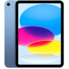 Планшет Apple iPad 11" 2025 256GB (синий)