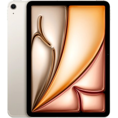 Планшет Apple iPad Air 11" 2025 5G 256GB (звездный свет)