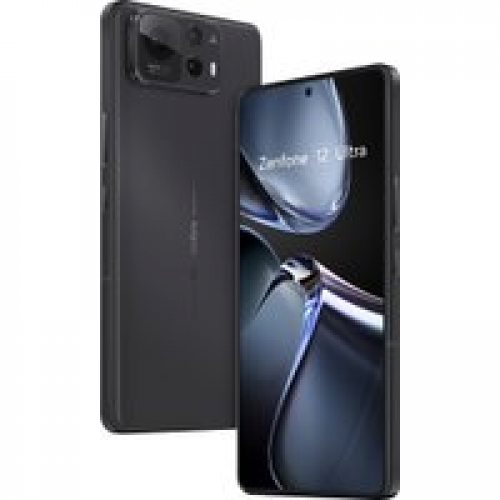 Телефон ASUS Zenfone 12 Ultra 16GB/512GB международная версия (черный)