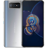 Телефон ASUS Zenfone 8 Flip ZS672KS 8GB/256GB (серебристый)
