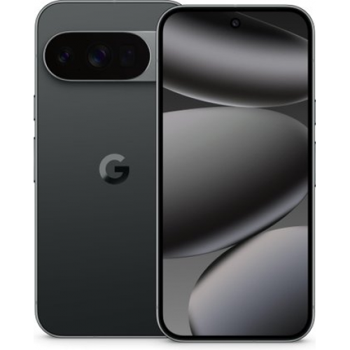 Телефон Google Pixel 10 Pro 16GB/512GB (обсидиан)