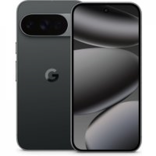 Телефон Google Pixel 10 Pro 16GB/512GB (обсидиан)