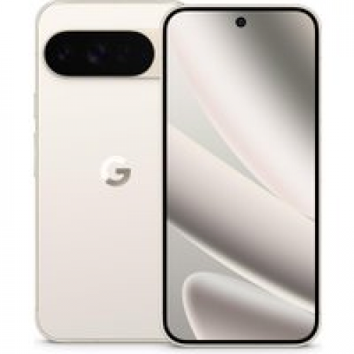 Телефон Google Pixel 10 Pro XL 16GB/512GB (фарфор)