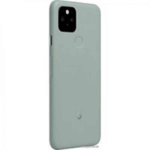 Телефон Google Pixel 5 (зеленый)