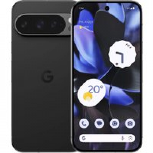 Телефон Google Pixel 9 Pro 16GB/256GB (обсидиан)