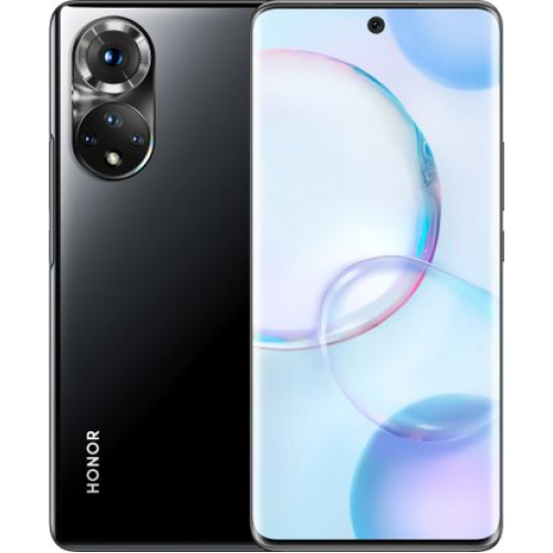 Телефон HONOR 50 8GB/256GB (полночный черный)