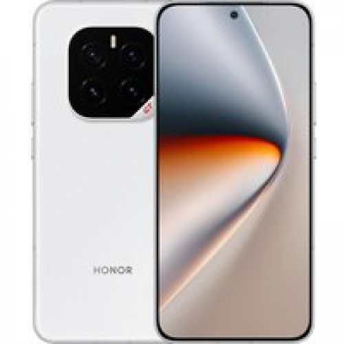 Телефон HONOR GT Pro 16GB/512GB китайская версия (кристально-белый)