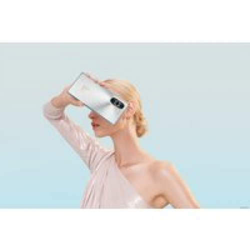 Телефон Huawei nova 10 NCO-LX1 8GB/128GB (мерцающий серебристый)