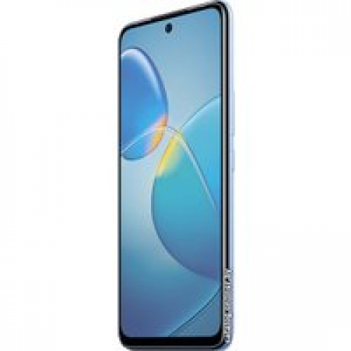 Телефон Infinix Hot 12 Play NFC X6816 4GB/128GB (синий)