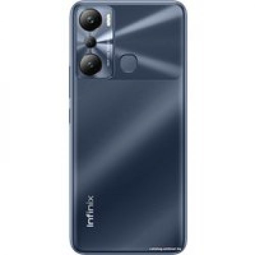 Телефон Infinix Hot 20i 4GB/64GB (роскошный черный)