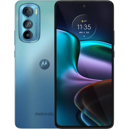 Телефон Motorola Edge 30 8GB/128GB (зеленая аврора)