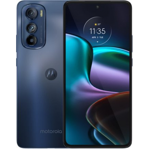 Телефон Motorola Edge 30 8GB/256GB (метеоритный серый)