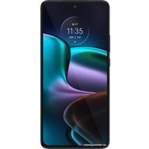 Телефон Motorola Edge 30 8GB/256GB (метеоритный серый)