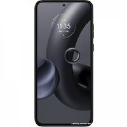 Телефон Motorola Edge 30 Neo 8GB/128GB (темно-серый)
