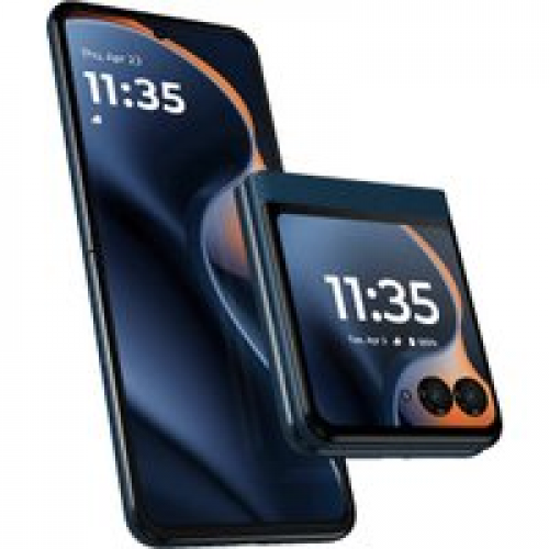 Телефон Motorola Razr 60 8GB/256GB (гибралтарское море)