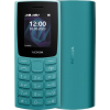 Телефон Nokia 105 (2023) Dual SIM TA-1557 (бирюзовый)