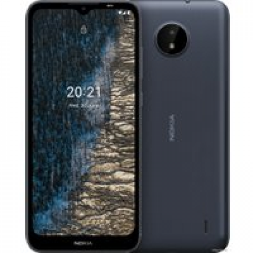 Телефон Nokia C20 2GB/16GB (синий)