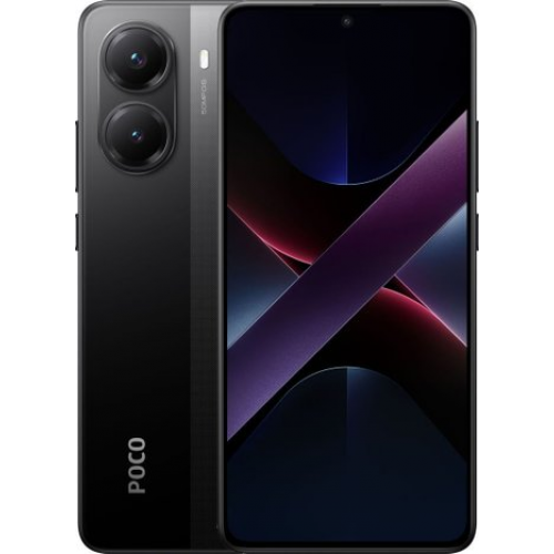 Телефон POCO X7 Pro 8GB/256GB международная версия (черный)