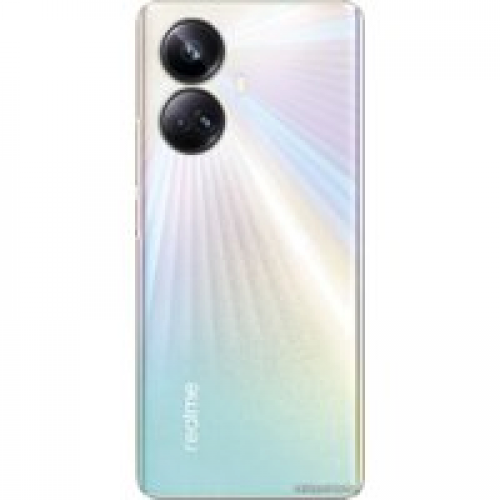 Телефон Realme 10 Pro+ 12GB/256GB китайская версия (звездный)