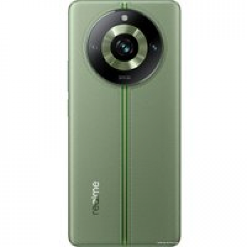 Телефон Realme 11 Pro 5G 8GB/256GB (зеленый)
