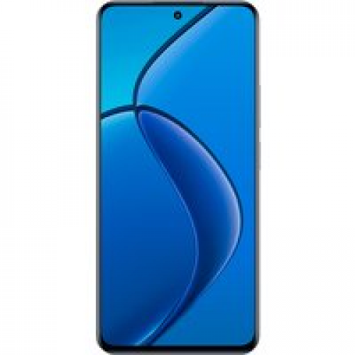 Телефон Realme 12 RMX3871 8GB/512GB международная версия (голубой рассвет)