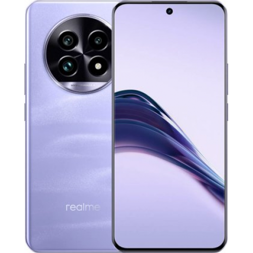 Телефон Realme 13 Pro+ 12GB/256GB (фиолетовый)