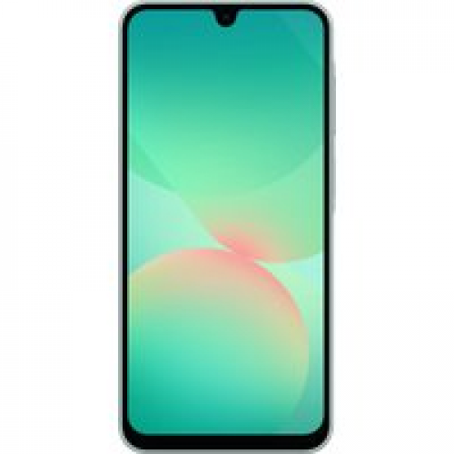 Телефон Samsung Galaxy A26 SM-A266B 8GB/128GB (мятный)
