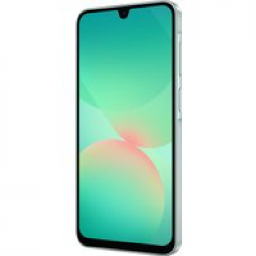 Телефон Samsung Galaxy A26 SM-A266B 8GB/128GB (мятный)