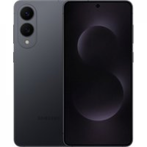 Телефон Samsung Galaxy S25 Edge SM-S9370 12GB/256GB (титановый черный)