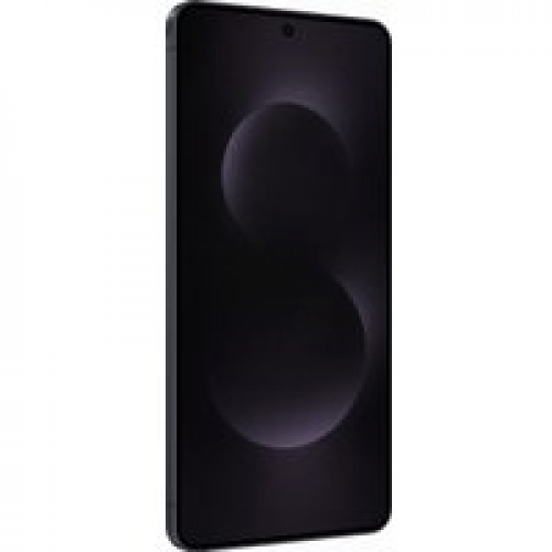 Телефон Samsung Galaxy S25 Edge SM-S9370 12GB/256GB (титановый черный)