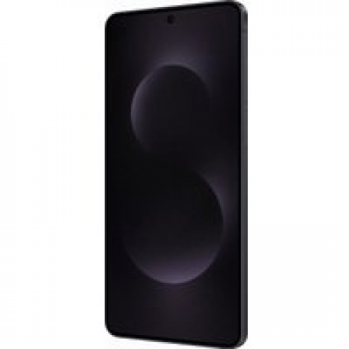 Телефон Samsung Galaxy S25 Edge SM-S9370 12GB/256GB (титановый черный)