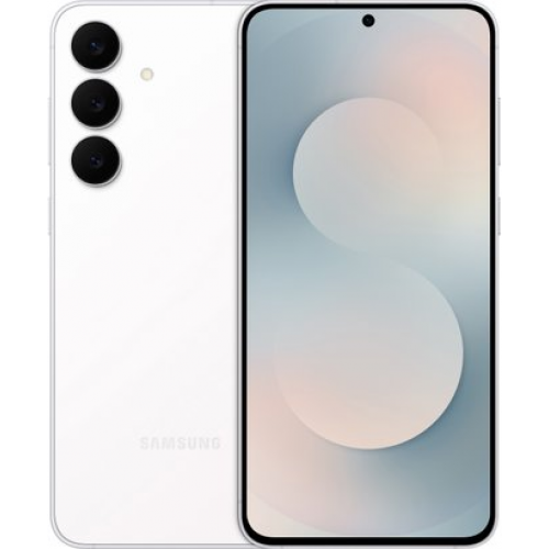 Телефон Samsung Galaxy S25 FE SM-S731B 8GB/128GB (белый)