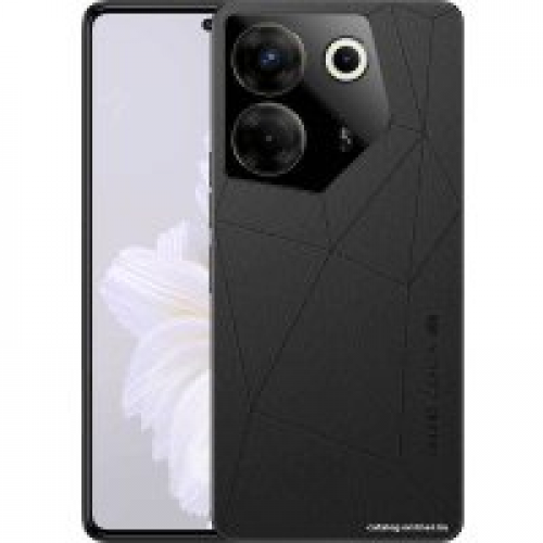 Телефон Tecno Camon 20 Pro 5G 8GB/256GB (черный небосвод)