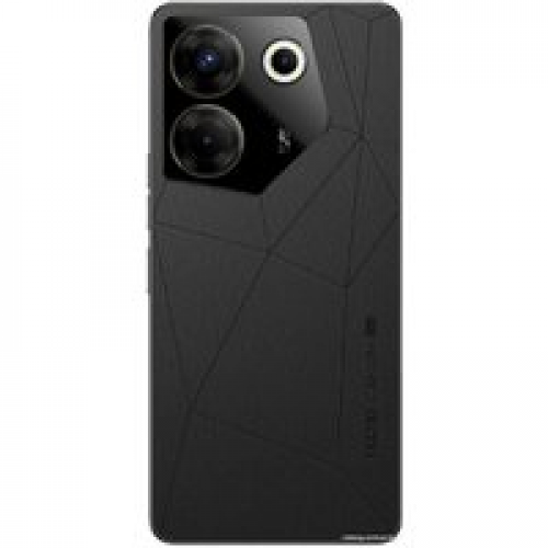 Телефон Tecno Camon 20 Pro 5G 8GB/256GB (черный небосвод)