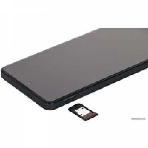 Телефон Tecno Camon 20 Pro 5G 8GB/256GB (черный небосвод)