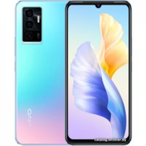 Телефон Vivo V23e 8GB/128GB международная версия (танцующие волны)