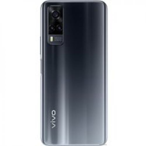 Телефон Vivo Y31 4GB/128GB международная версия (черный асфальт)