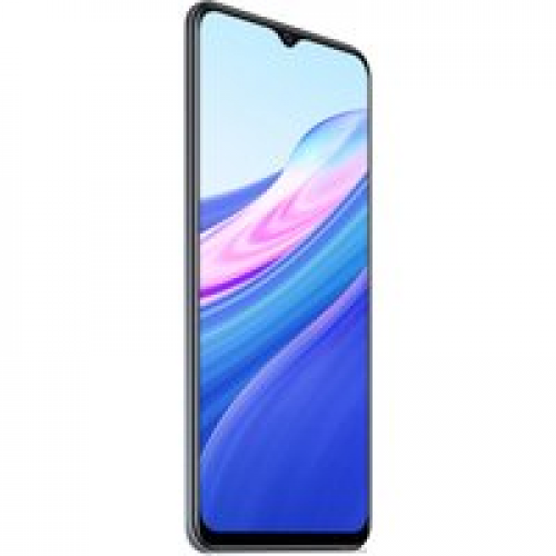 Телефон Vivo Y31 4GB/64GB международная версия (черный асфальт)