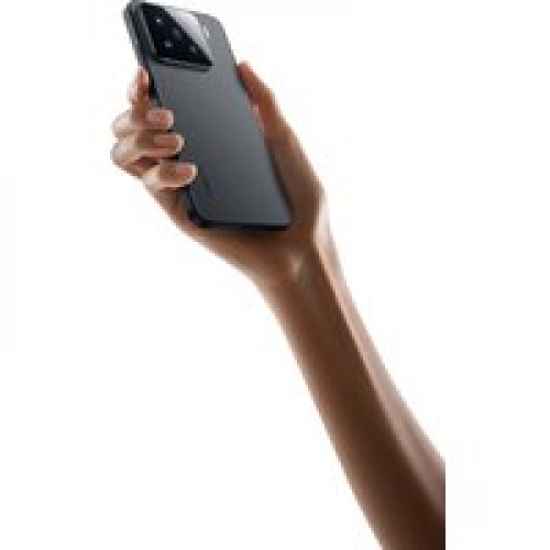 Телефон Xiaomi 15 12GB/256GB международная версия (черный)