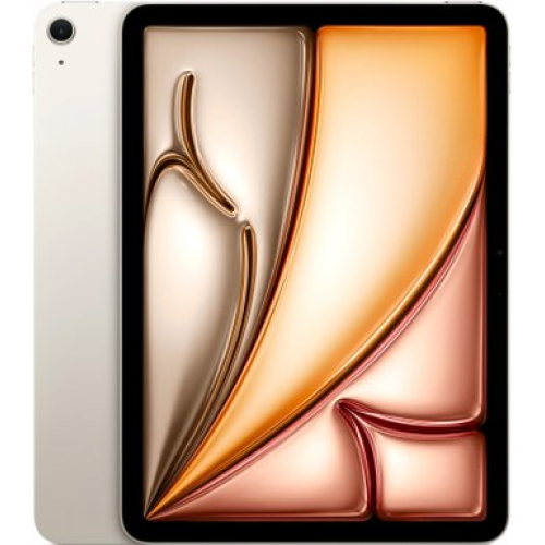 Планшет Apple iPad Air 11" 2025 256GB (звездный свет)