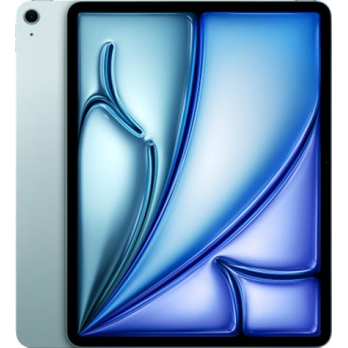 Планшет Apple iPad Air 13" 2024 5G 512GB (голубой)