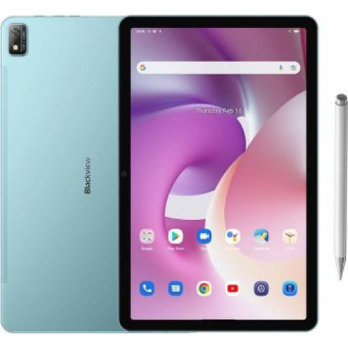 Планшет Blackview Tab 16 (мятный зеленый)