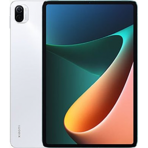 Планшет Xiaomi Pad 5 128GB (международная версия, белый)