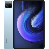 Планшет Xiaomi Pad 6 6GB/128GB (голубой, международная версия)