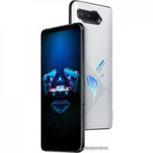 Телефон ASUS ROG Phone 5 ZS673KS 12GB/128GB (белый)