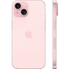 Телефон Apple iPhone 15 256GB (розовый)