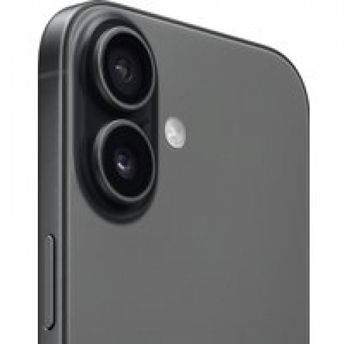 Телефон Apple iPhone 17 Dual SIM 512GB (черный)