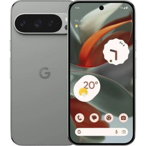 Телефон Google Pixel 9 Pro 16GB/128GB (лесной орех)