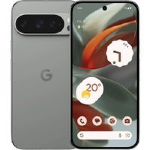 Телефон Google Pixel 9 Pro 16GB/128GB (лесной орех)